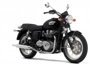 Triumph Bonneville